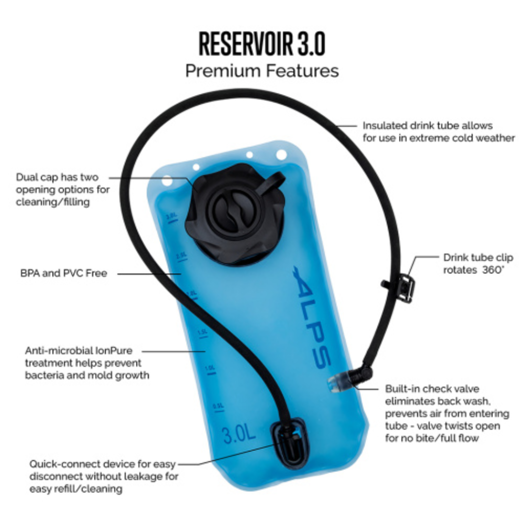 ALPS OutdoorZ Reservoir 3.0