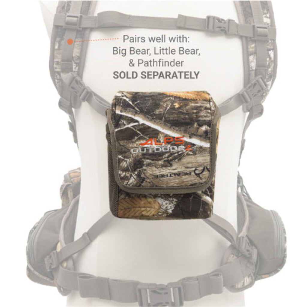 Alps Outdoorz - Accessory Binocular Pocket
