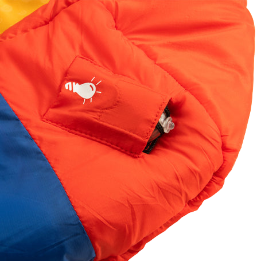 Snugpak - Softie Expansion 2 WGTE