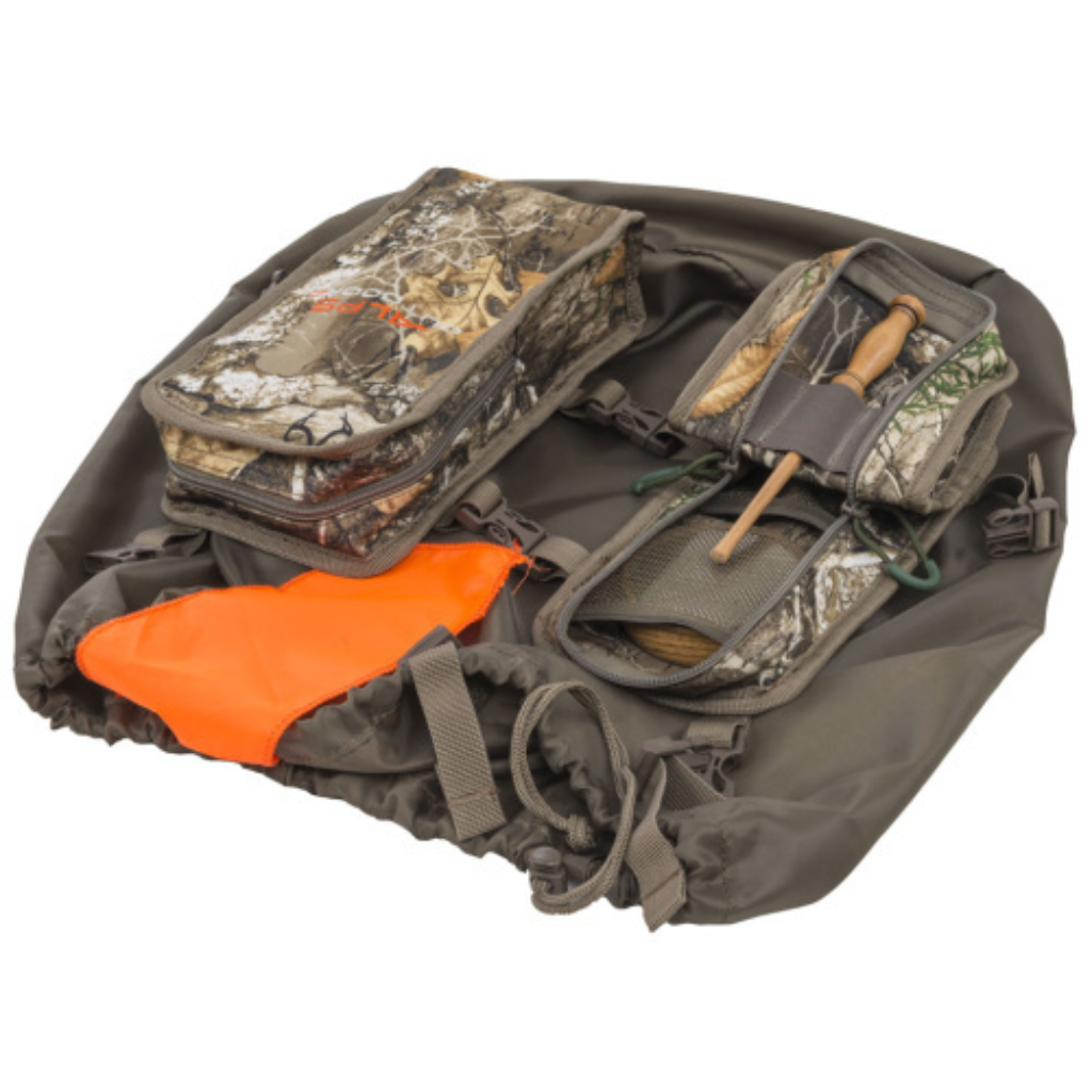 Amazon.com ALPS Outdoorz Turkey Call Pockets Game Bag Realtree