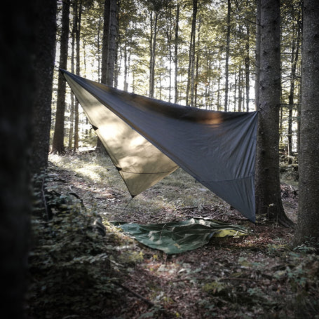 Snugpak - All Weather Shelter G2 WGTE