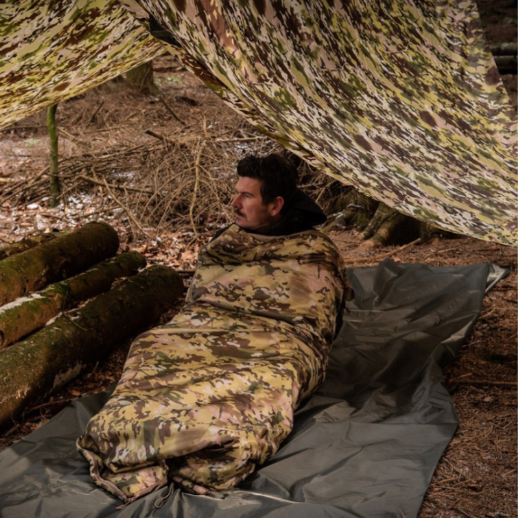 All Weather Shelter G2 WGTE