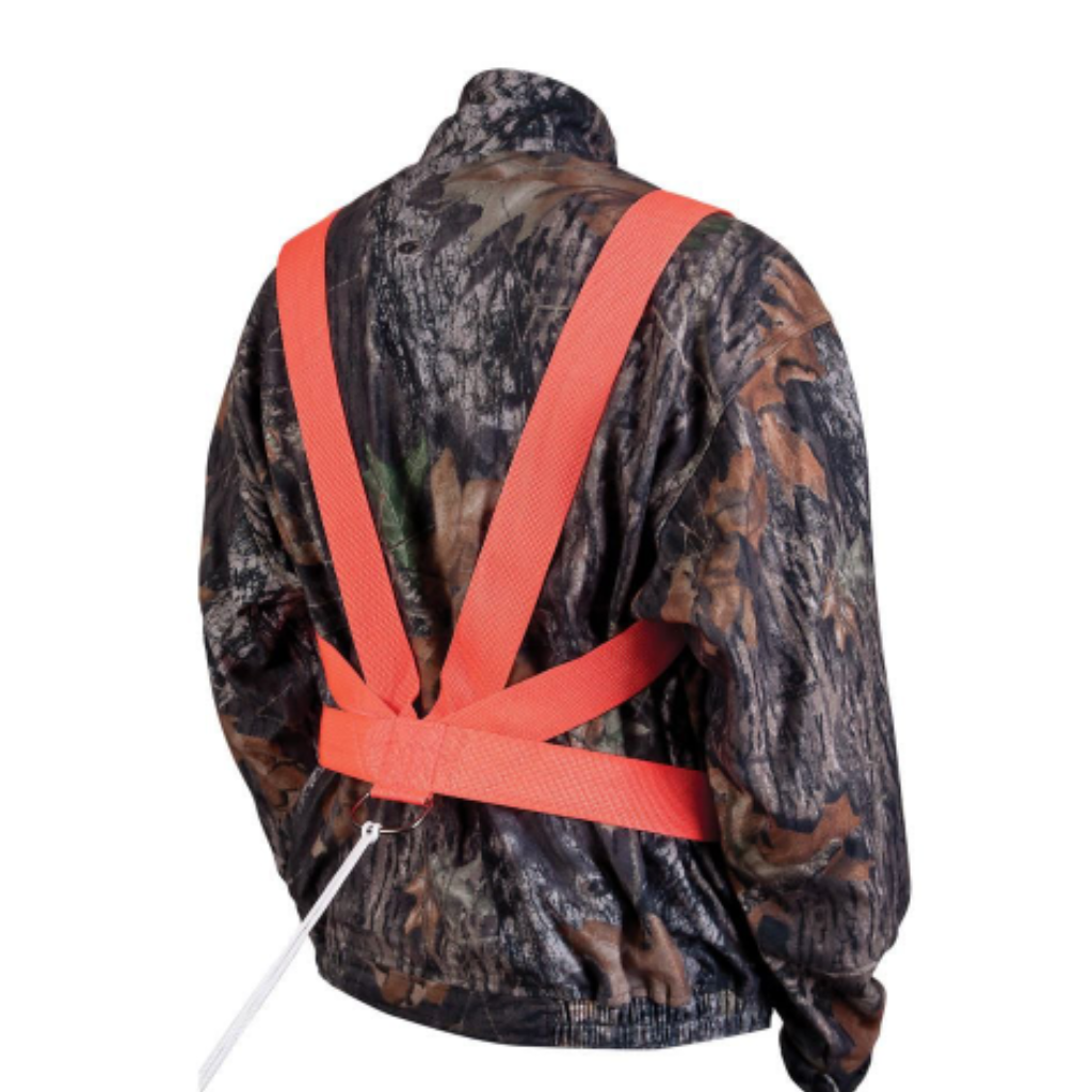 Allen - Dual Harness Deer Drag - Bowgearshop