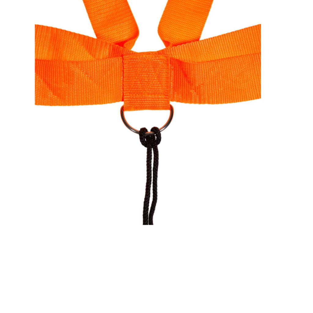 Allen - Dual Harness Deer Drag - Bowgearshop
