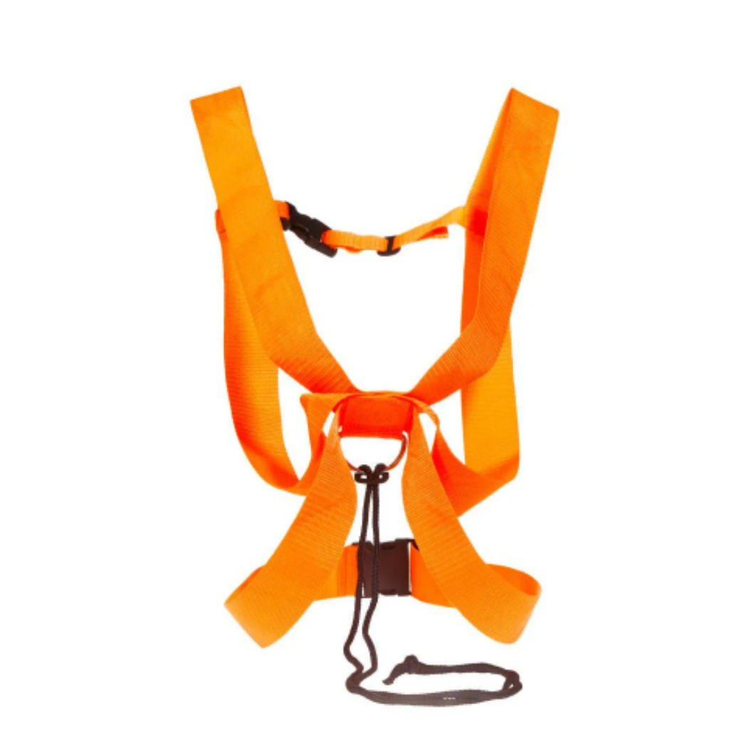 Allen - Dual Harness Deer Drag - Bowgearshop