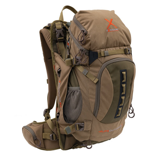 alps hiking backpacks Alps Outdoorz - Hybrid X | Bowgearshop