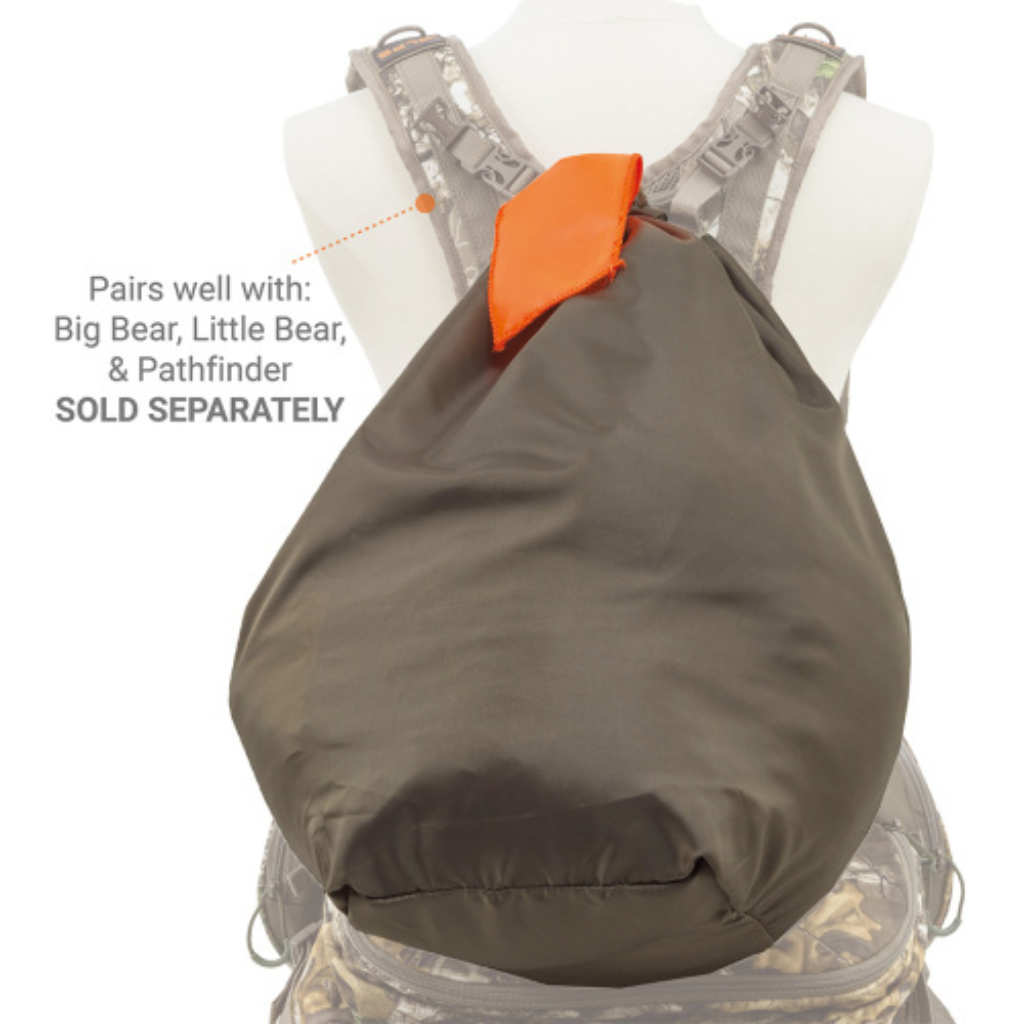 Amazon.com ALPS Outdoorz Turkey Call Pockets Game Bag Realtree
