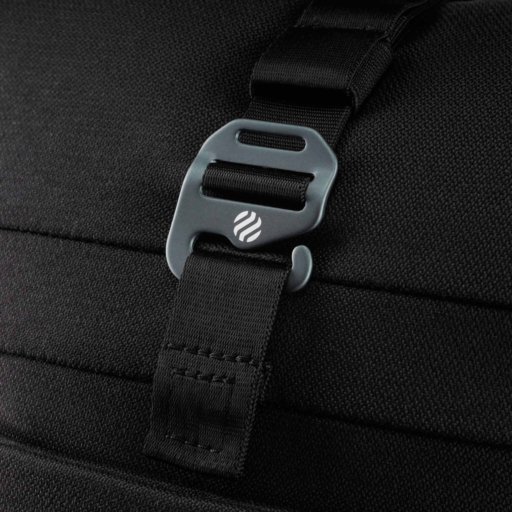 Heimplanet - Carry Essentials Commuter Pack - Black