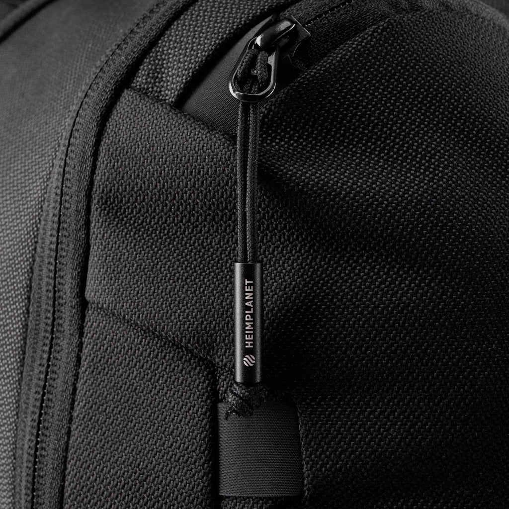 Heimplanet - Transit Line Travel Pack 28L - Black