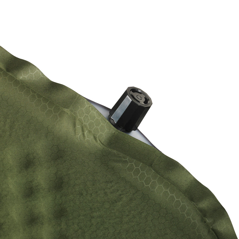 Snugpak - BCO Self-Inflating Midi Mat WGTE - Olive