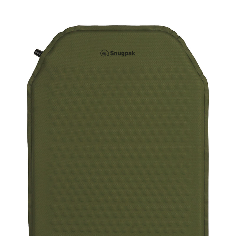 Snugpak - BCO Self-Inflating Midi Mat WGTE - Olive