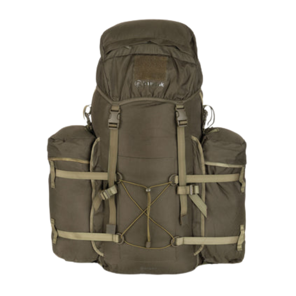 Snugpak - Bergen WGTE - olive