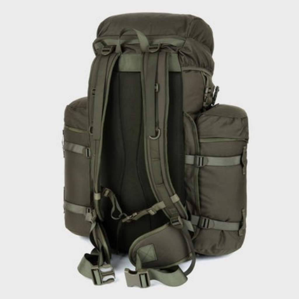 Snugpak - Bergen WGTE - olive