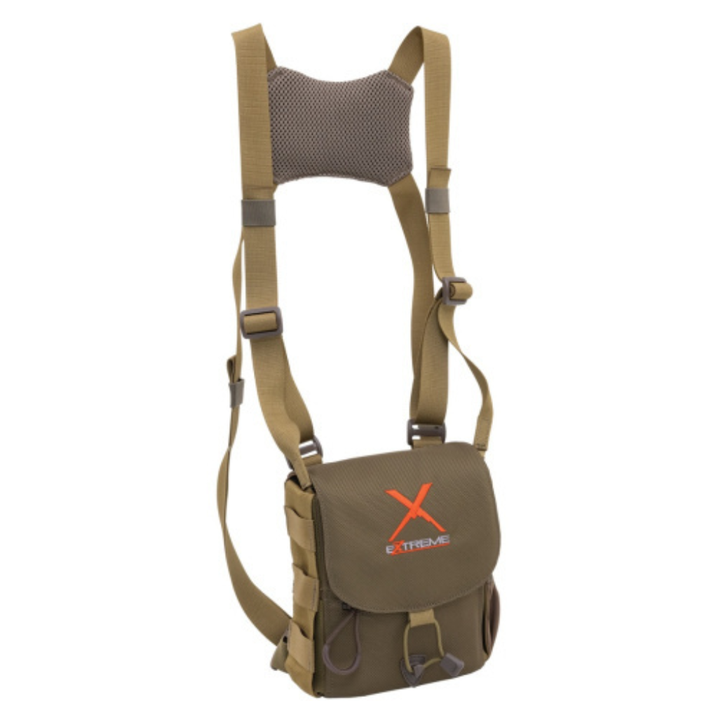 Bino Harness X