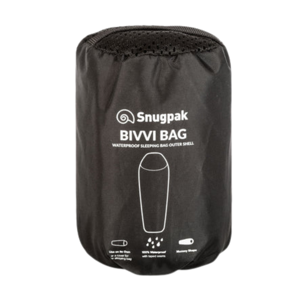 Bivvi Bag WGTE