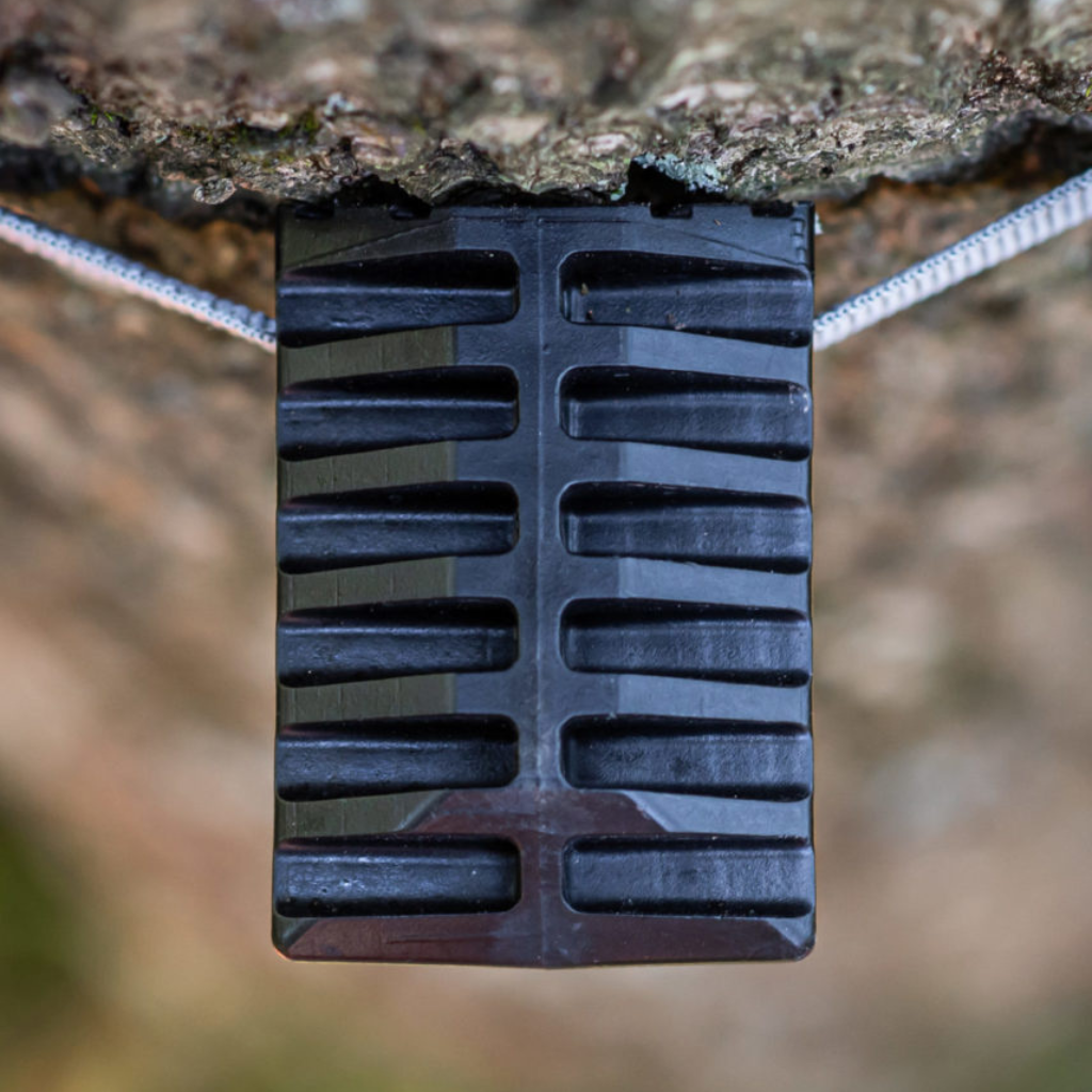 Bullman Outdoors - Platform step