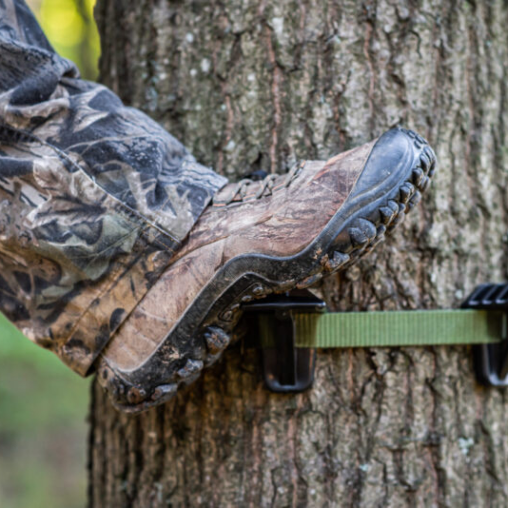 Bullman Outdoors - Platform step