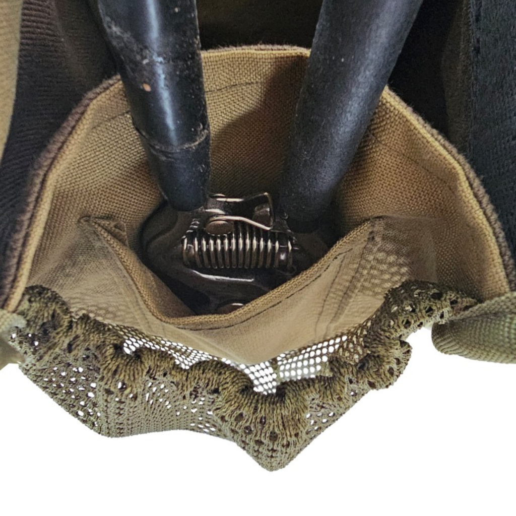 Bullman Outdoors - Quick Sit Climbing Pack