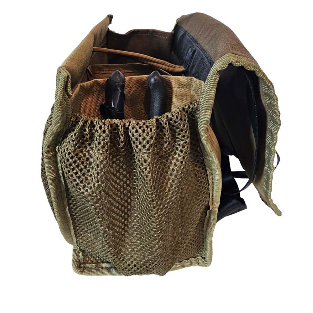 Bullman Outdoors - Saddle Hunter Package