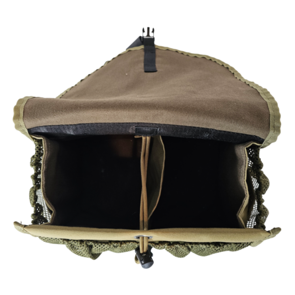 Bullman Outdoors - Saddle Hunter Package