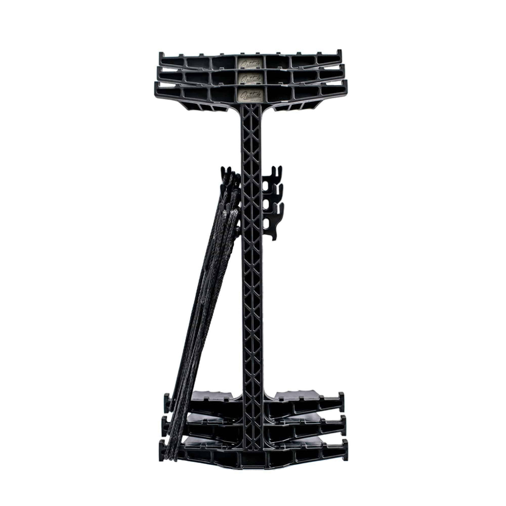 Latitude - Carbon SS Climbing Sticks - Bowgearshop