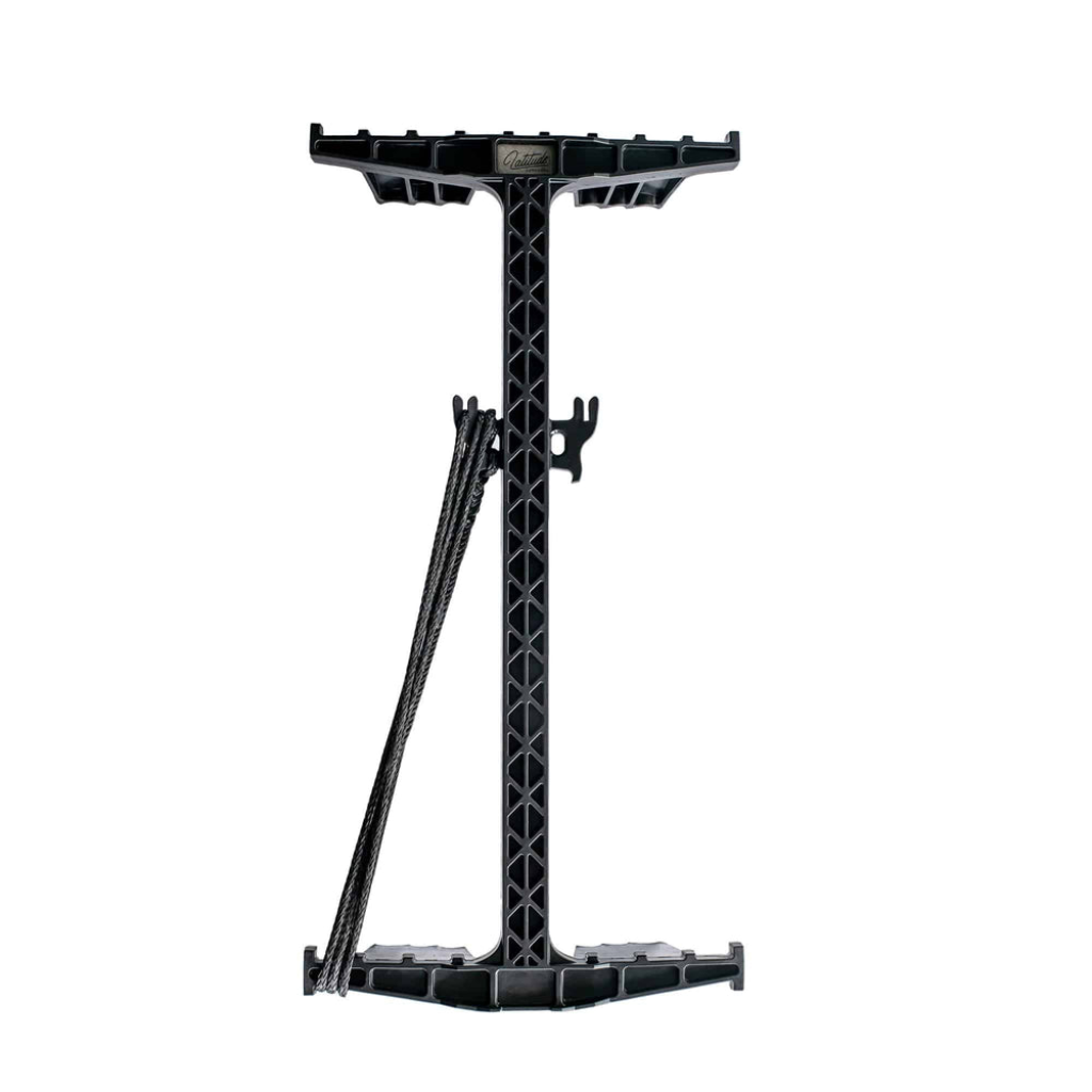Latitude - Carbon SS Climbing Sticks - Bowgearshop