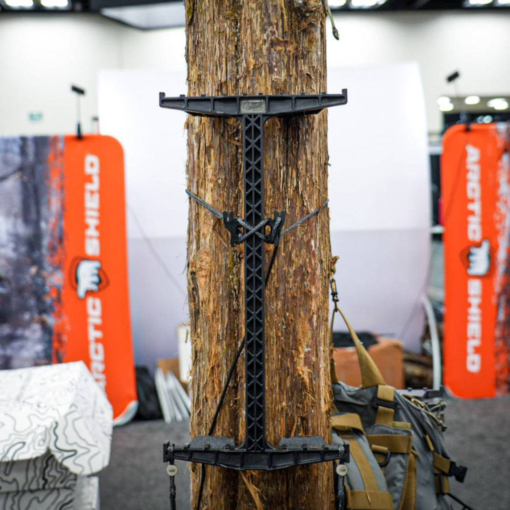 Latitude - Carbon SS Climbing Sticks - Bowgearshop