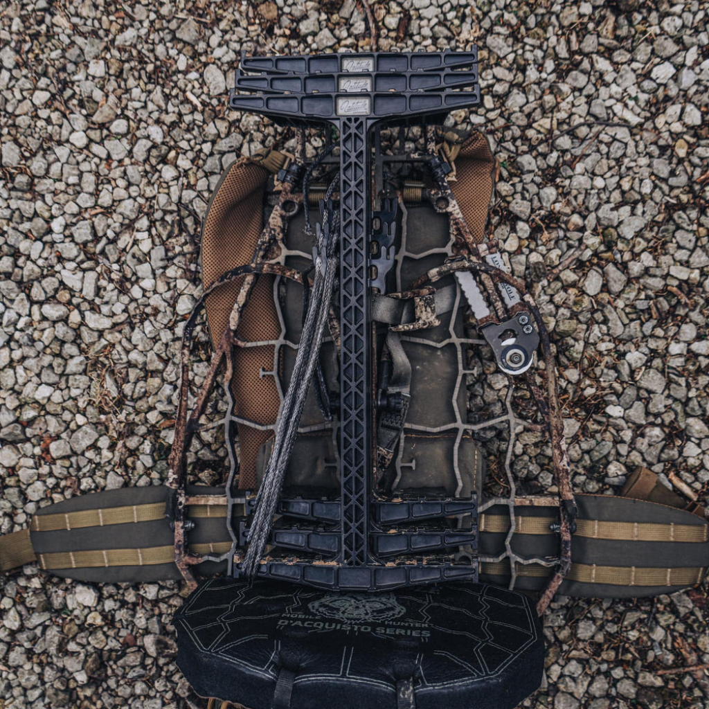 Latitude - Carbon SS Climbing Sticks - Bowgearshop