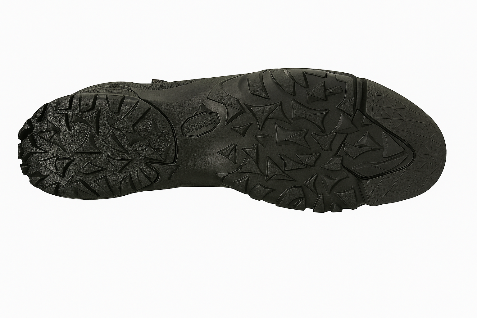 Garmont - Nemesis 4.1 GTX