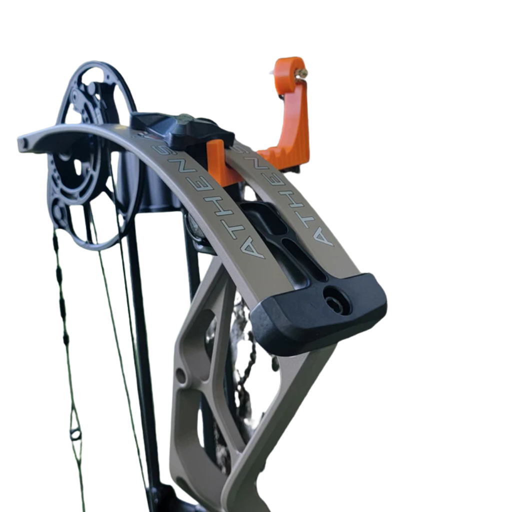 Custom Amsteel - Tether Bow Hanger (TBH) AmSteel Package