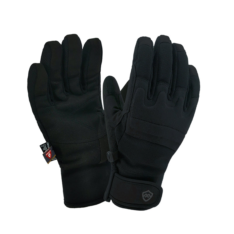 DexShell - Waterproof Arendal Biking Gloves PrimaLoft® - Black
