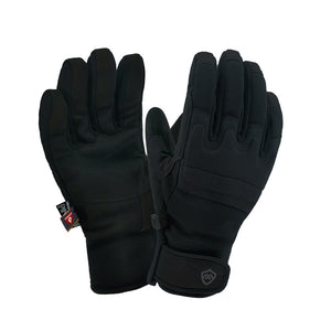 DexShell - Waterproof Arendal Biking Gloves PrimaLoft® - Black