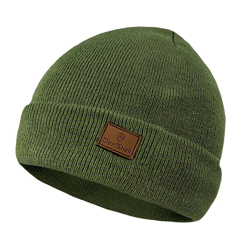 DexShell - Waterproof Watch Beanie