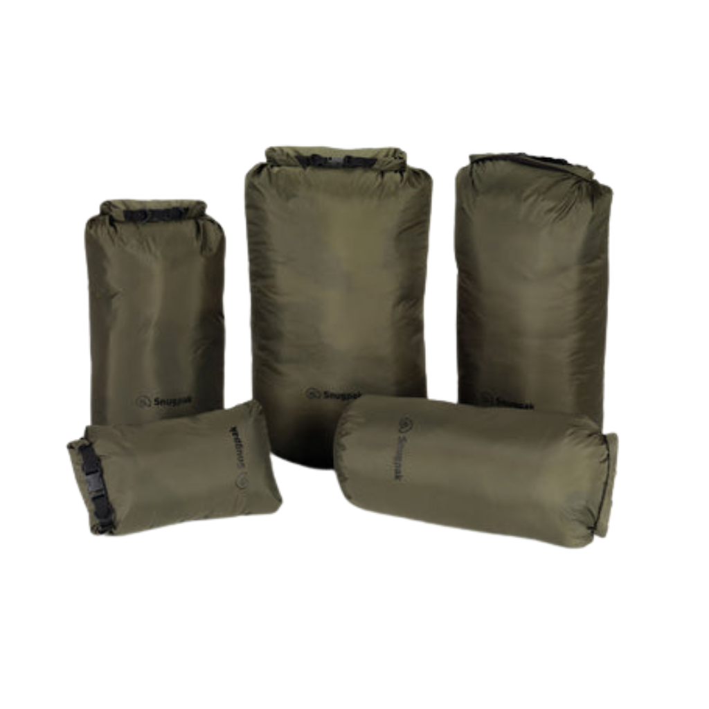 Snugpak - Dri-Sak WGTE - Olive