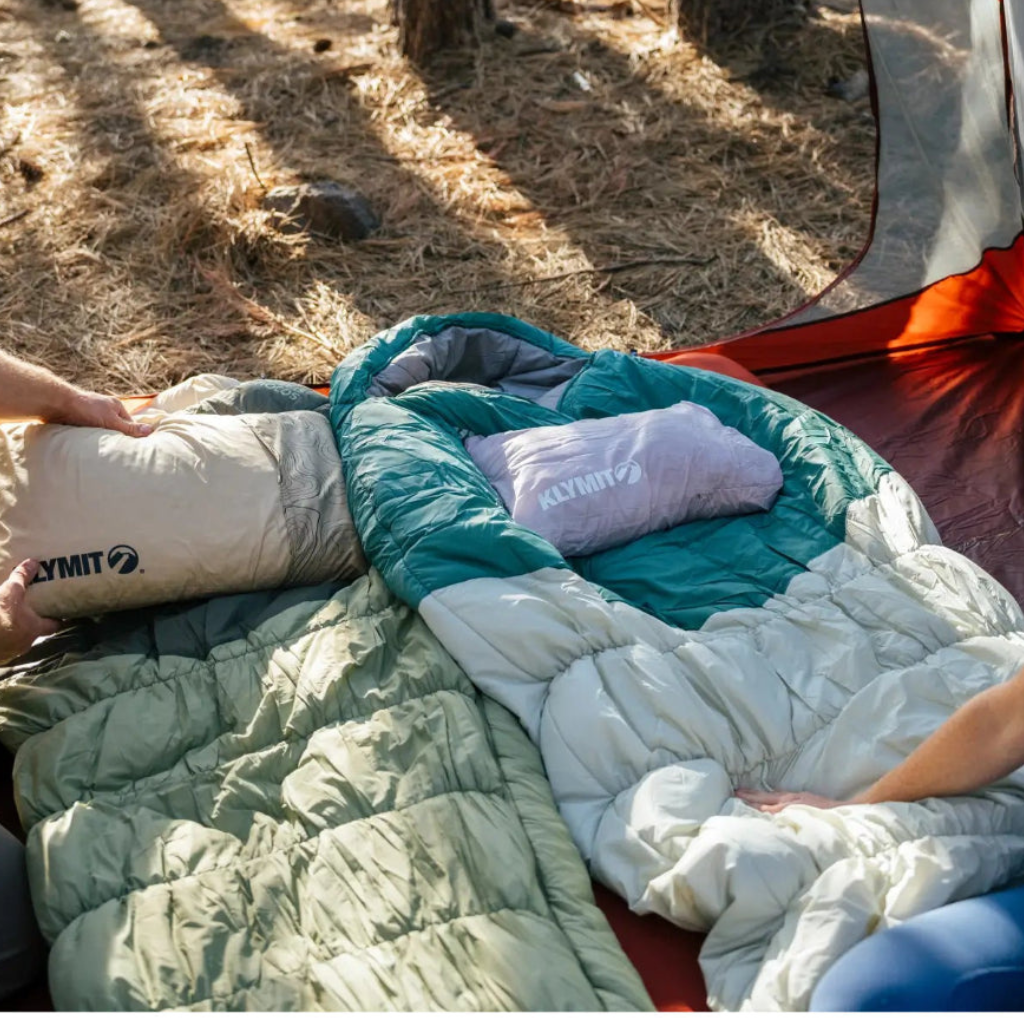 Drift™ Camp Pillows