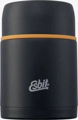 Esbit - Food Jug Made Of Stainless Steel - Black