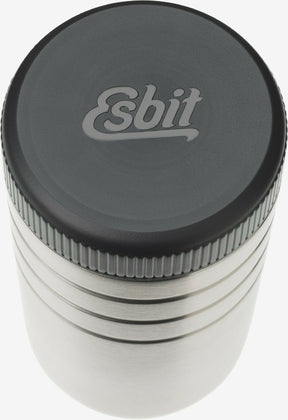 Esbit - Majoris Food Jug, 550ml - Stainless Steel