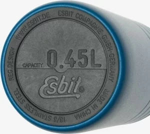 Esbit - Majoris Insulated Mug 18/8 Stainless Steel - Polar Blue