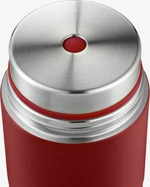 Esbit - Sculptor Thermal Container · Incl Bowl 18/8 Stainless Steel - Burgundy