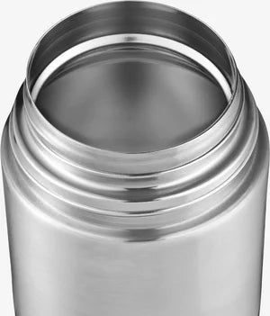 Esbit - Sculptor Thermal Container · Incl Bowl 18/8 Stainless Steel - Silver