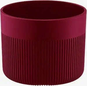Esbit - Sculptor Stainless Steel Thermos Bottle - Burgundy