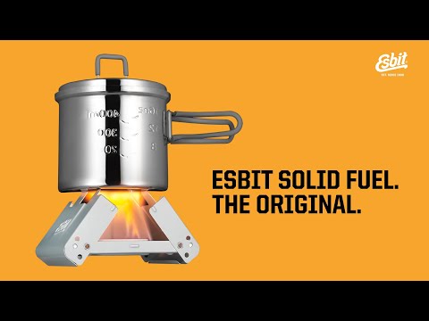 Esbit - Alcohol Tablets