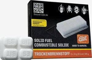 Esbit - Alcohol Tablets