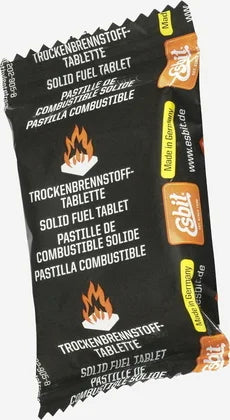 Esbit - Alcohol Tablets