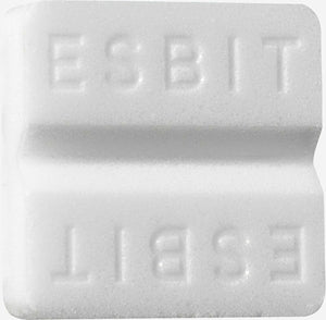 Esbit - Alcohol Tablets