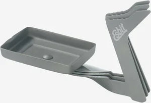 Esbit - Titanium Solid Fuel Stove