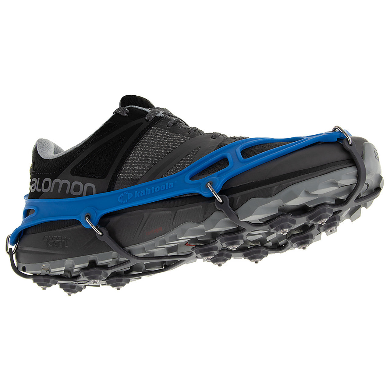 Kahtoola - ExoSpikes - Black