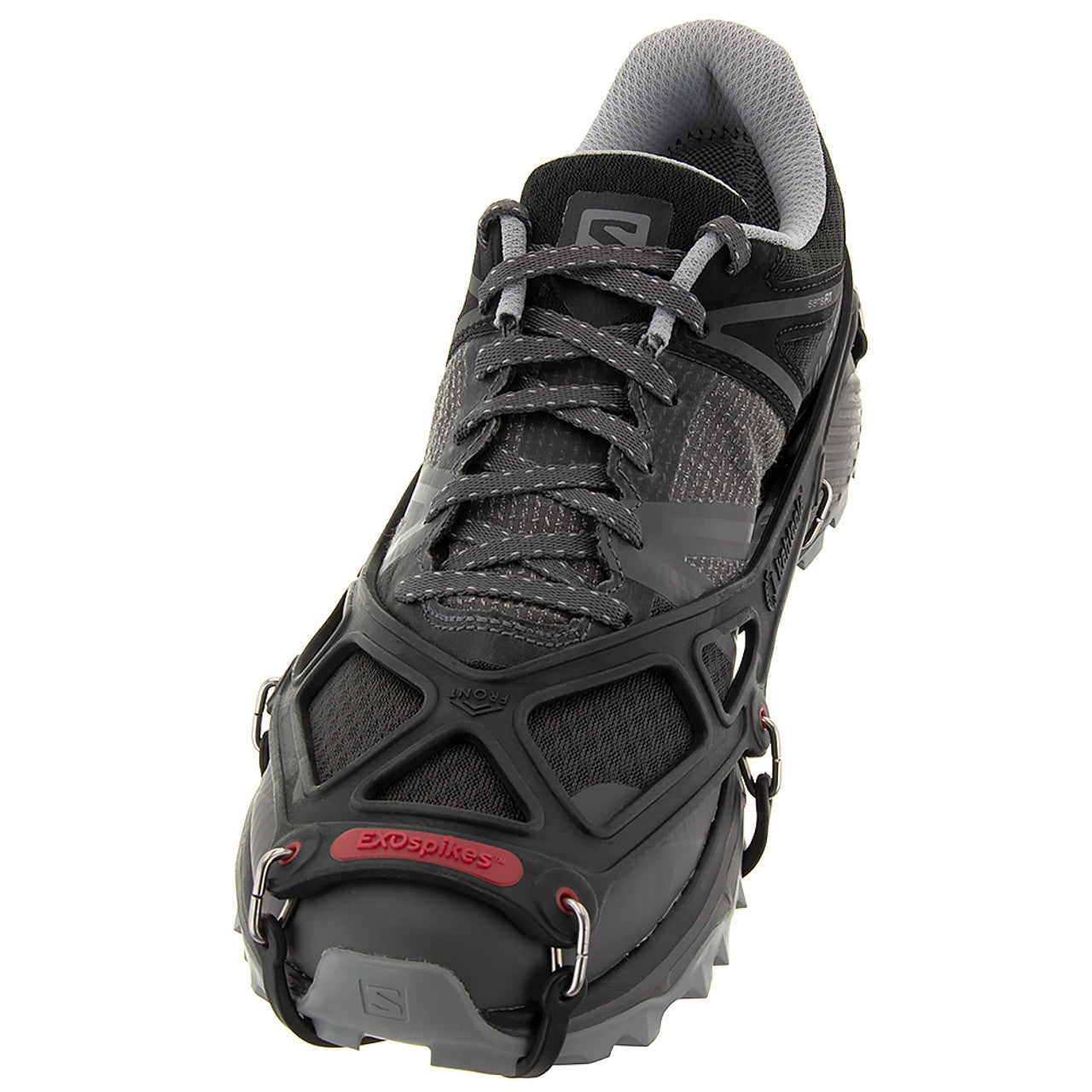 Kahtoola - ExoSpikes - Black