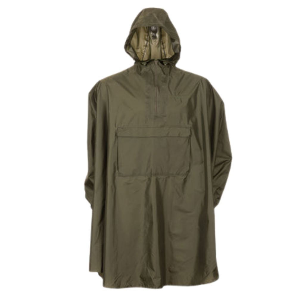 Snugpak - Enhanced Patrol Poncho WGTE - Olive