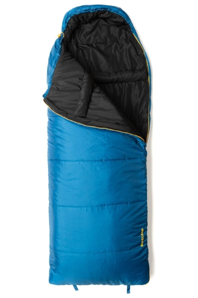 Snugpak - Explorer Basecamp Petrol - Blue